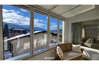 Wohnung mieten in 6130 Schwaz, Traumhafte Aussicht, ruhig, zentral - Wohnparadies für Paare in begehrter Lage von Schwaz