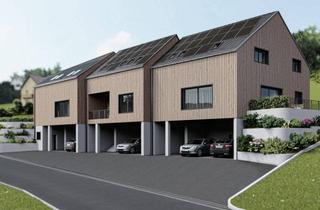 Haus kaufen in 8152 Muggauberg, Exklusive Reihenhäuser mit Ganztagssonne, Naturblick & modernster Techniknfrastruktur