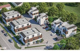 Haus kaufen in 2401 Fischamend-Dorf, NEU! • Ziegelmassiv • Schlüsselfertig • Garten + Terrasse • Fischamend