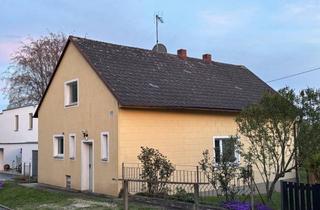 Haus kaufen in 4320 Perg, Mein Zuhause – kompakt & entwicklungsfähig