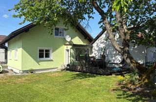 Haus mieten in Nähe Ried Im Innkreis 246, 4971 Aurolzmünster, Einfamilienhaus mit 4 Zimmern und Garten ab August 2026 mieten