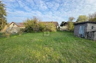 Grundstück zu kaufen in 2230 Gänserndorf, Preisreduktion! WUNDERSCHÖNES GROßES GRUNDSTÜCK IN RUHIGER UND GRÜNER LAGE