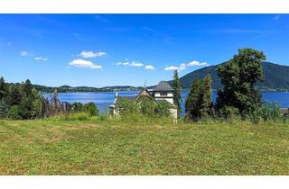 Grundstück zu kaufen in 4813 Altmünster, Logenplatz: Großes Grundstück mit Traunsee- & Traunsteinblick