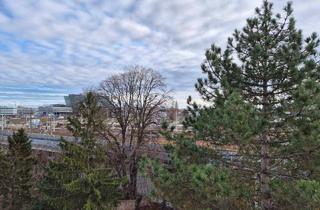 Wohnung kaufen in Ruthnergasse, 1210 Wien, NÄHE KRANKENHAUS NORD/PROVISIONSFREIE DACHTERRASSENWOHNUNG MIT GARTENMITBENÜTZUNG