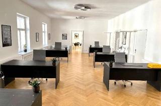 Büro zu mieten in Piaristengasse 16a, 1080 Wien, Serviced Altbaubüro in der Josefstadt – All-in ab sofort beziehbar 1080 Wien, Piaristengasse 16