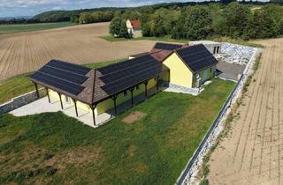 Haus mieten in 3130 Herzogenburg, Wohnen in Alleinlage mit einzigartigem Weitblick