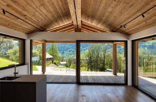 Haus mieten in 6370 Kitzbühel, Luxuriöses Wohnen in sonniger Hanglage mit Panoramablick