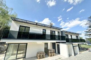 Haus mieten in 2344 Maria Enzersdorf, Ein Haus, das begeistert – Lebensqualität neu definiert in Maria Enzersdorf! 4 Zimmer + Terrasse & Balkon sowie 2 PKW Stellplätze!