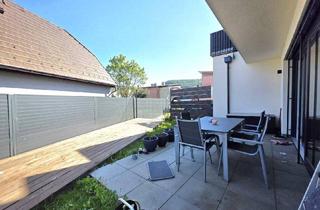 Wohnung kaufen in 8410 Wildon, Modernes Wohnerlebnis mit gemütlicher Terrasse!
