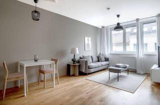Wohnung mieten in Kastnergasse, 1170 Wien, Blueground ID278, Hernals (VIE278)