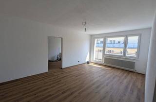 Wohnung mieten in 1050 Wien, Frisch renovierte 3-Zimmer-Wohnung mit Balkon im 5. Bezirk Margarethen