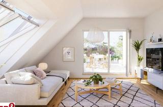 Wohnung kaufen in Ratschkygasse, 1120 Wien, Erstbezugswohnung in Prachtvollem Altbauhaus | Wohnen Direkt Beim Schlossgarten | ab Sommer 2026