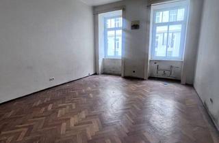 Wohnung kaufen in Malfattigasse, 1120 Wien, Für Jeden was Dabei | 30 Altbauwohnungen in der Malfattigasse | ab € 3.000/m²