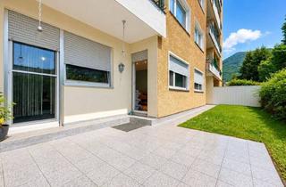 Wohnung kaufen in 6300 Wörgl, 4-Zimmer-Gartenwohnung in Wörgl