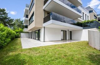 Wohnung kaufen in Himmelmutterweg, 1170 Wien, Großzügige nach Süden Ausgerichtete Gartenwohnung
