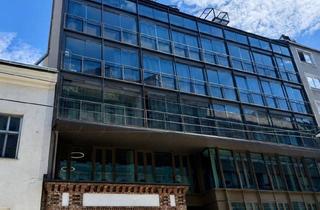 Penthouse kaufen in Margaretenplatz, 1050 Wien, Loftbüro Nähe Margaretenplatz I Erstbezug