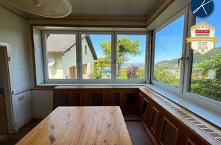 Haus kaufen in 3511 Furth bei Göttweig, Göttweiger Berg: Bastlerhit mit Traumhaften Ausblick