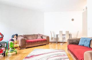 Wohnung kaufen in Straßenbahnhaltestelle "Larnhauserweg", 4060 Leonding, 2 Raumwohnung mit Tiefgaragenparkplatz und Top Rendite - Perfekte Arbeiterwohnung