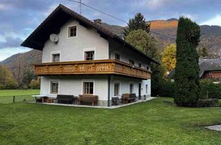 Haus kaufen in Fischereckstraße 19, 4645 Grünau im Almtal, Außergewöhnliches Haus im Salzkammergut