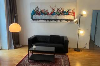 Wohnung mieten in Franz-Hochedlinger-Gasse 26, 1020 Wien, Pärchen-Hit Nähe Karmelitermarkt
