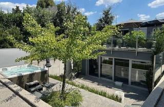 Haus kaufen in 4060 Leonding, Architekten Bungalow - Investor oder Eigennutzer
