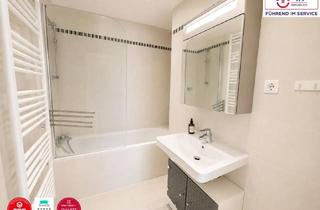Wohnung kaufen in Klanggasse, 1020 Wien, Neuer Preis!! Stilvolle moderne Wohnung in unmittelbarer Nähe zum Augarten!