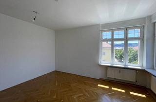 Wohnung mieten in Gabelsbergerstraße 23/35, 9020 Klagenfurt, Gepflegte 1,5-Zimmer-Mietwohnung, Nähe Stadtzentrum und Messegelände