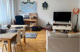 Wohnung mieten in Rosensteingasse 45, 1170 Wien, Helle und Sehr Ruhige 53 m² Wohnung im 17. Bezirk - Hofseitig, 3. Liftstock