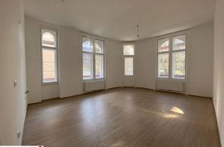 Wohnung kaufen in Ratschkygasse, 1120 Wien, Wiener Altbau-Charme Neu Definiert - Erstbezug mit Französischem Flair - Balkon & Hohe Decken