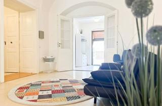 Anlageobjekt in Hauptplatz 47/3, 8480 Mureck, Airbnb-Investment im Herzen von Mureck - 4 Zimmer mit Terrasse