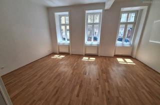 Wohnung mieten in Denisgasse, 1200 Wien, Superschöne Wg-Taugliche Wohnung im EG - Unbefristet