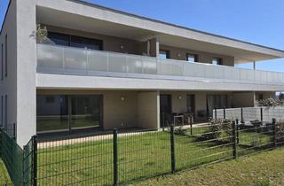 Wohnung kaufen in Kürnberger Wald, 4060 Leonding, 85 m² Gartenwohnung in Leonding, Neu und Provisionsfrei
