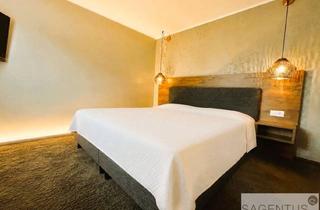Anlageobjekt in 6100 Seefeld in Tirol, Top-Lage in Seefeld: Modernes, Vollmöbliertes Apartment mit Großem Balkon Direkt Neben dem Golfplatz ab Sofort zu Kaufen!
