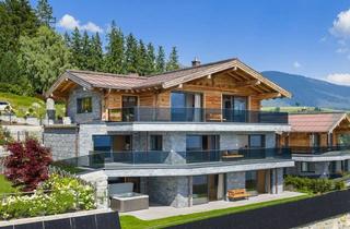 Villen zu kaufen in 5731 Hollersbach im Pinzgau, Royal Residence Kitzbühler Alps © mit Freizeitwohnsitz