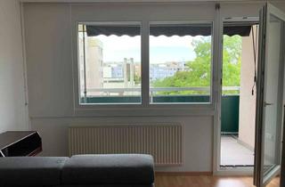 Wohnung mieten in Meidlgasse, Schloß Neugebäude, 1110 Wien, 1. September: € 750,- All in (Heizung + Warmwasser) - Gartenseitige Loggia-Wohnung