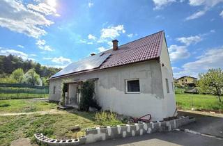 Haus kaufen in 8341 Unterstorcha, Ruhiges Familienhaus in Schöner Lage!