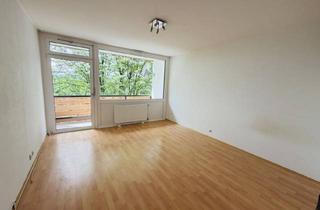 Wohnung kaufen in Koßgasse, 8010 Graz, Studentenhit in 8010 Graz: Gemütliche Singlewohnung mit Sonniger Loggia und Parkplatzmöglichkeit