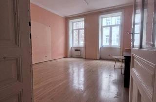Wohnung kaufen in Malfattigasse, 1120 Wien, Für Jeden was Dabei | 30 Altbauwohnungen in der Malfattigasse | ab € 3.000/m²