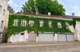 Büro zu mieten in U4 Meidlinger Hauptstraße, 1150 Wien, Charmantes Generalsaniertes Büro in Ruhigem Innenhofgebäude / Garage Optional