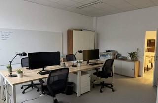 Büro zu mieten in 3382 Loosdorf, Arbeiten statt suchen – modernes Büro nahe A1 mit KLIMA, LIFT, E-TANKSTELLE sofort zu MIETEN