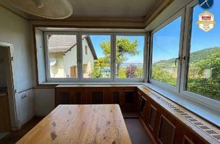 Haus kaufen in 3511 Furth bei Göttweig, Göttweiger Berg: Bastlerhit mit traumhaften Ausblick