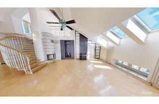 Wohnung kaufen in 1070 Wien, Exklusive DG-Wohnung in 1070 Wien mit 91m² Dachterrasse