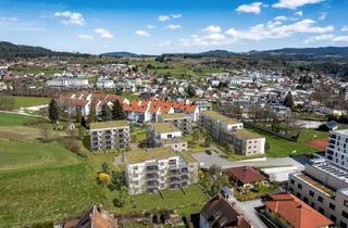 Wohnung mieten in 4240 Freistadt, fontana VERDE_Neubau Mietwohnung_Top E15