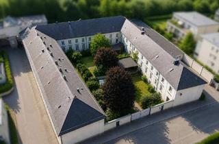 Anlageobjekt in 4470 Enns, Ertragsobjekt mit Entwicklungspotenzial in Enns