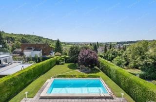 Haus mieten in 2202 Enzersfeld im Weinviertel, Exklusives Einfamilienhaus mit Weitblick über Wien in Hagenbrunn !