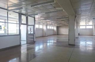 Büro zu mieten in Erzherzog-Karl-Straße, 1220 Wien, Flexible Lagerflächen mit Top-Anbindung in 1220 Wien