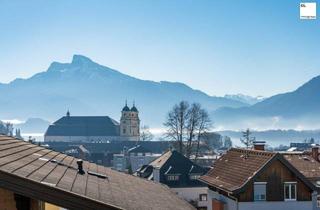 Einfamilienhaus kaufen in 5310 Mondsee, Modernes Design trifft auf entspannten Lifestyle in Mondsee