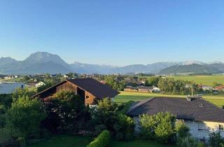Haus kaufen in 4694 Ohlsdorf, Doppelhaus mit Panoramablick in Ohlsdorf – Beide Einheiten als Gesamtpaket