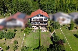 Haus kaufen in 4694 Ohlsdorf, Doppelhaus mit Panoramablick in Ohlsdorf – Beide Einheiten als Gesamtpaket