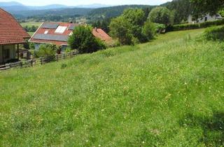 Grundstück zu kaufen in Waldkapellenweg, 9344 Weitensfeld, Baugrundstück in Weitensfeld in Gurktal | Privatverkauf